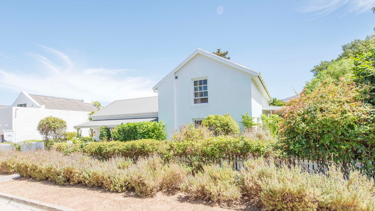 Photo of Outdoor in Franschhoek