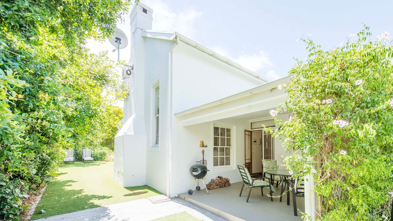 Photo of Outdoor in Franschhoek