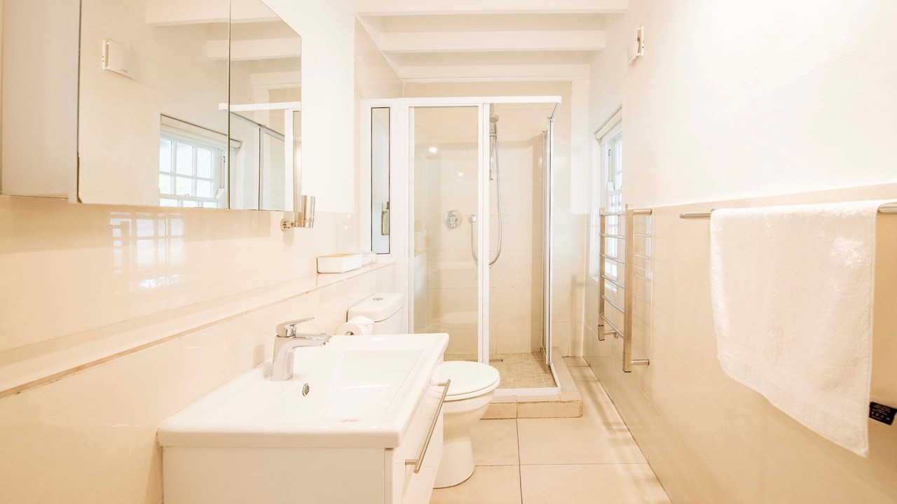 Photo of Bathroom in Franschhoek