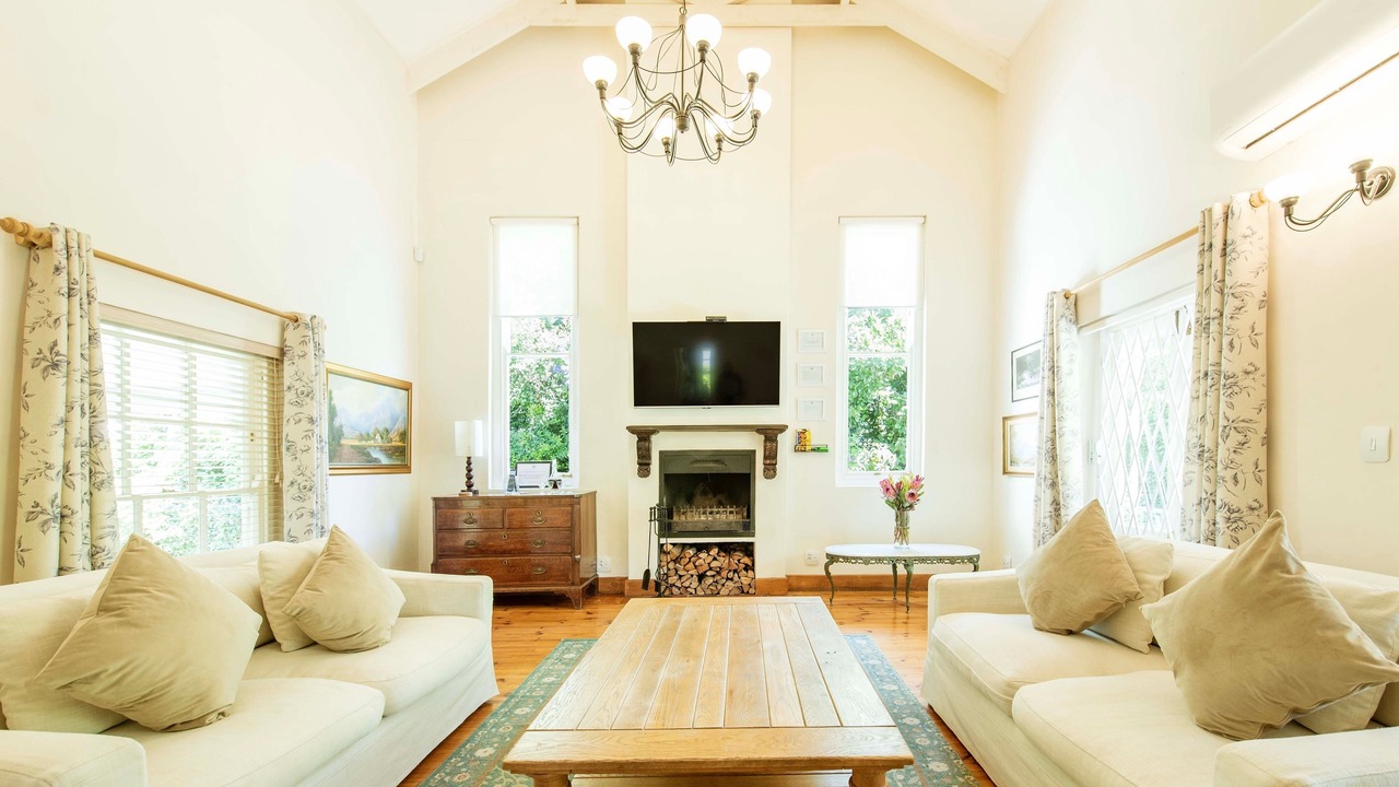 Photo of Livingroom in Franschhoek