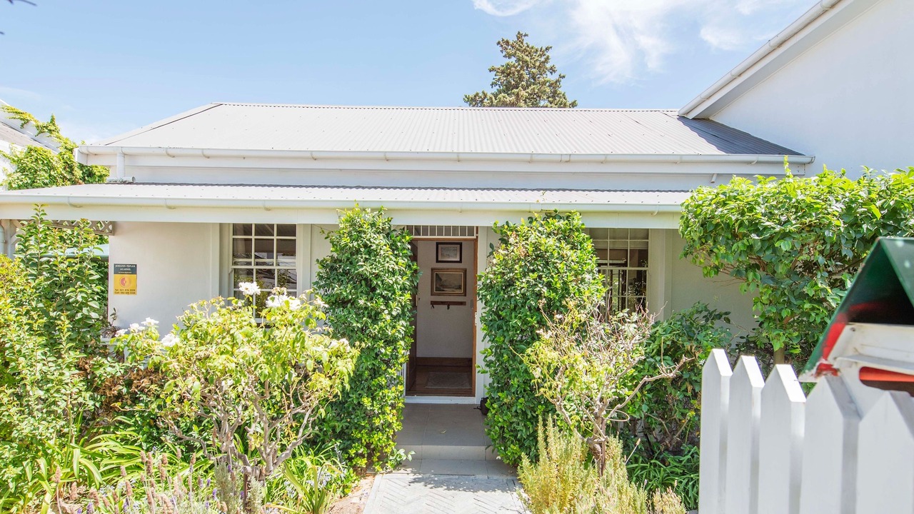 Photo of Outdoor in Franschhoek