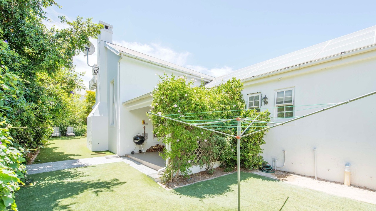 Photo of Outdoor in Franschhoek