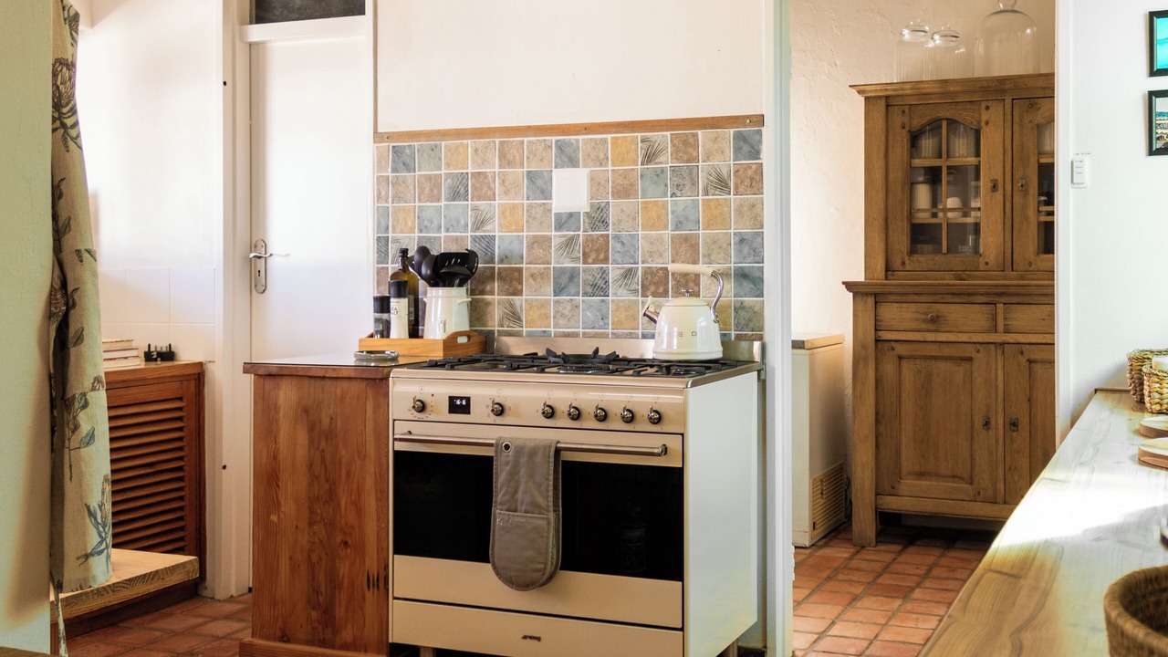 Photo of Kitchen in Elgin