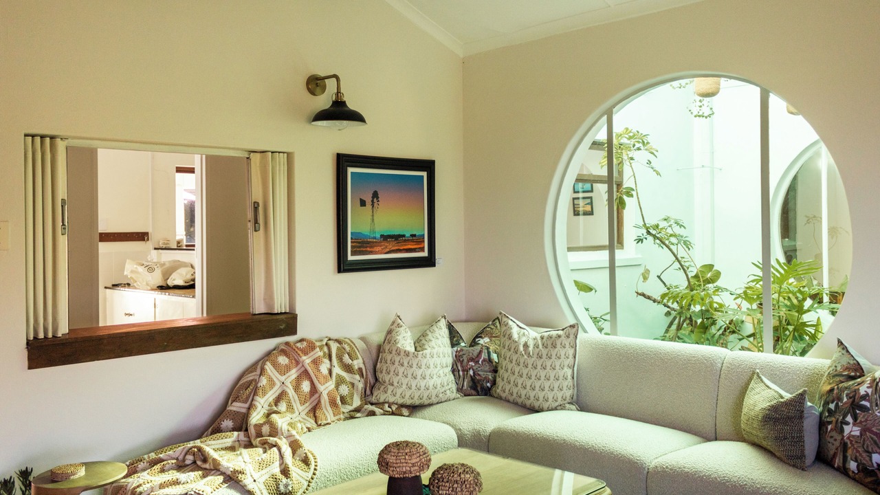Photo of Livingroom in Elgin