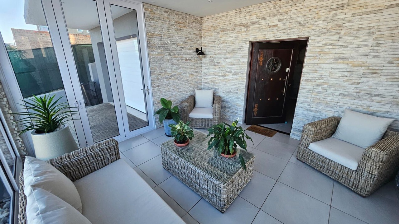 Photo of Patio Balcony in Mossel Bay