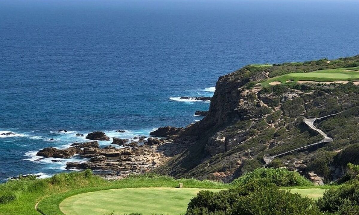 Photo of Others in Mossel Bay