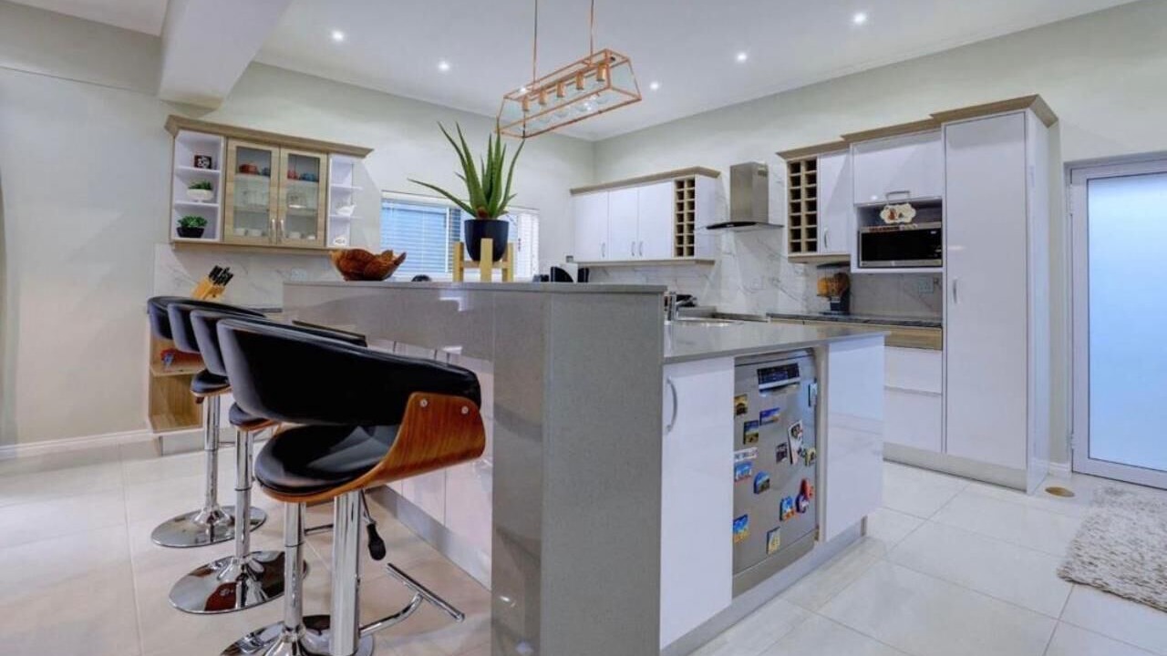 Photo of Kitchen in Mossel Bay