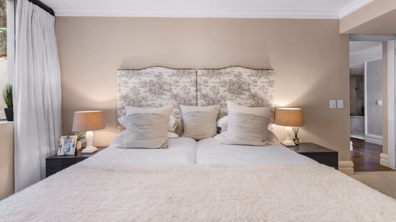 Photo of Bedroom in Clifton