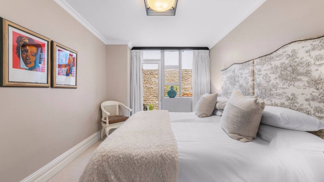 Photo of Bedroom in Clifton