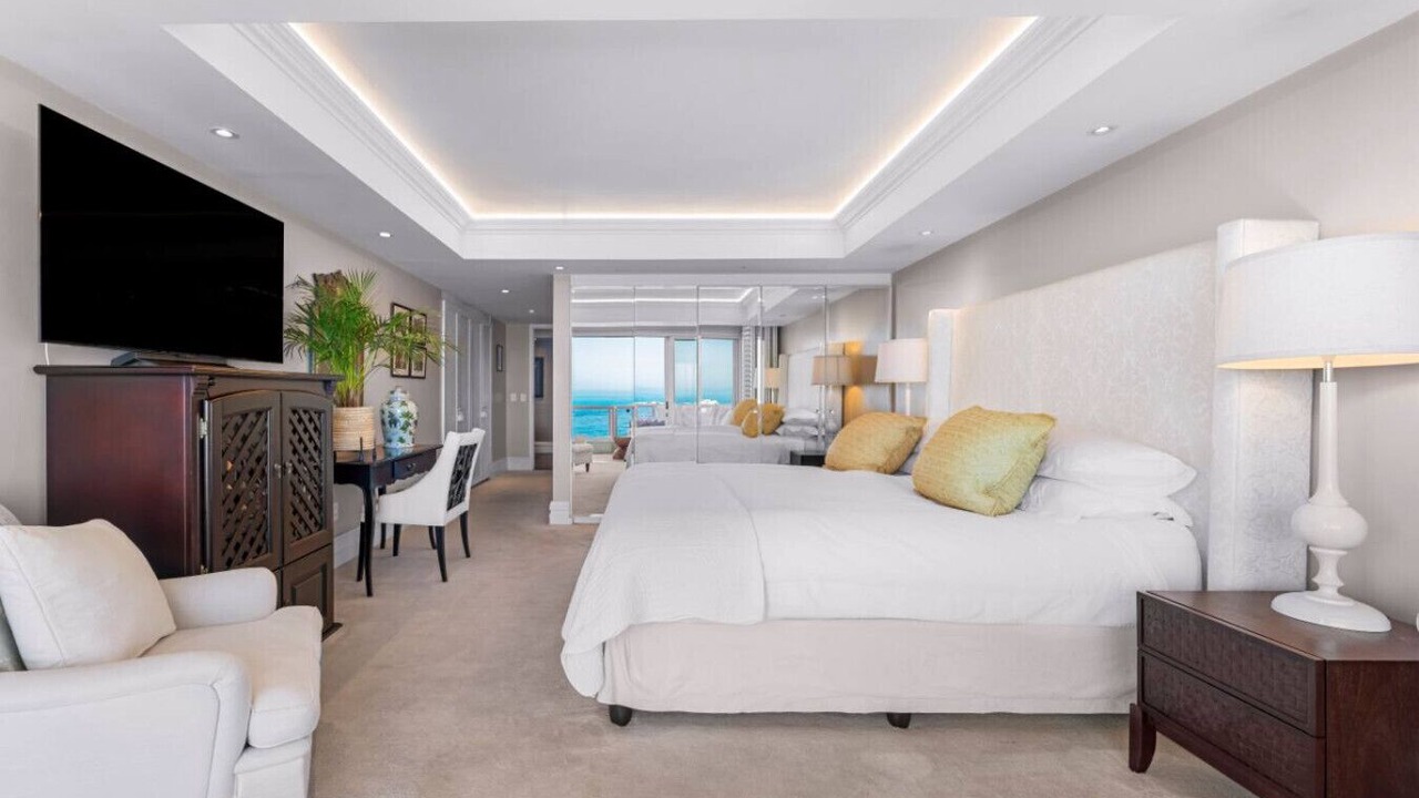 Photo of Bedroom in Clifton