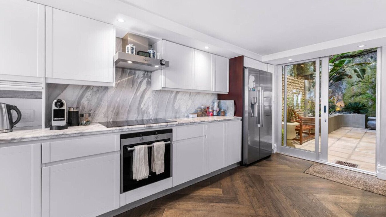 Photo of Kitchen in Clifton