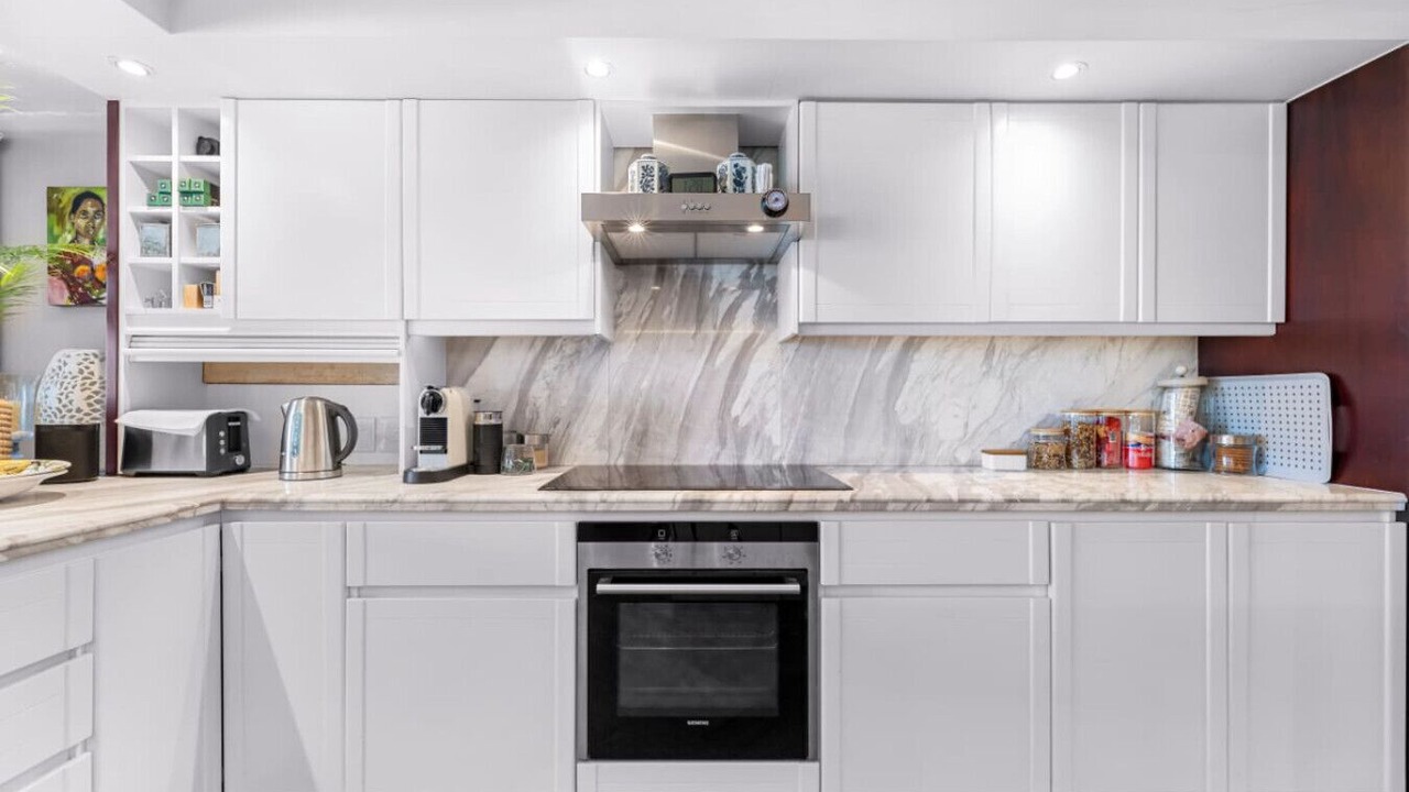 Photo of Kitchen in Clifton