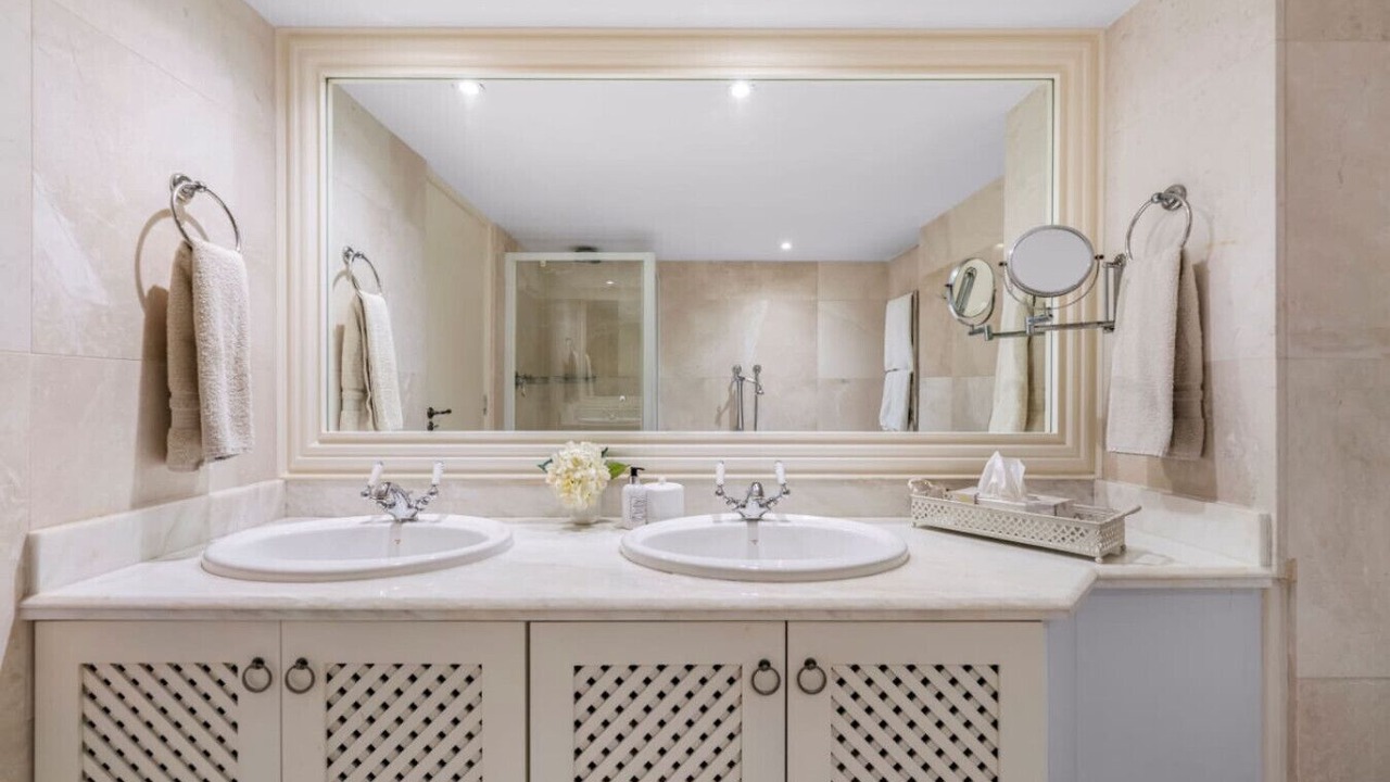 Photo of Bathroom in Clifton