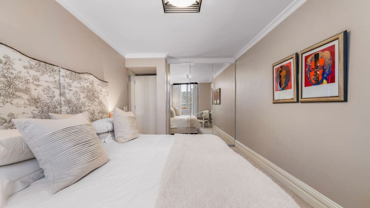 Photo of Bedroom in Clifton