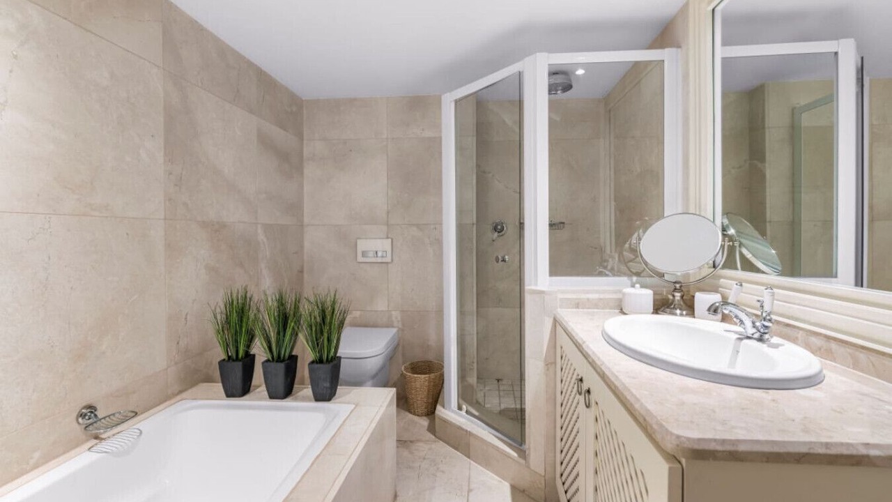 Photo of Bathroom in Clifton