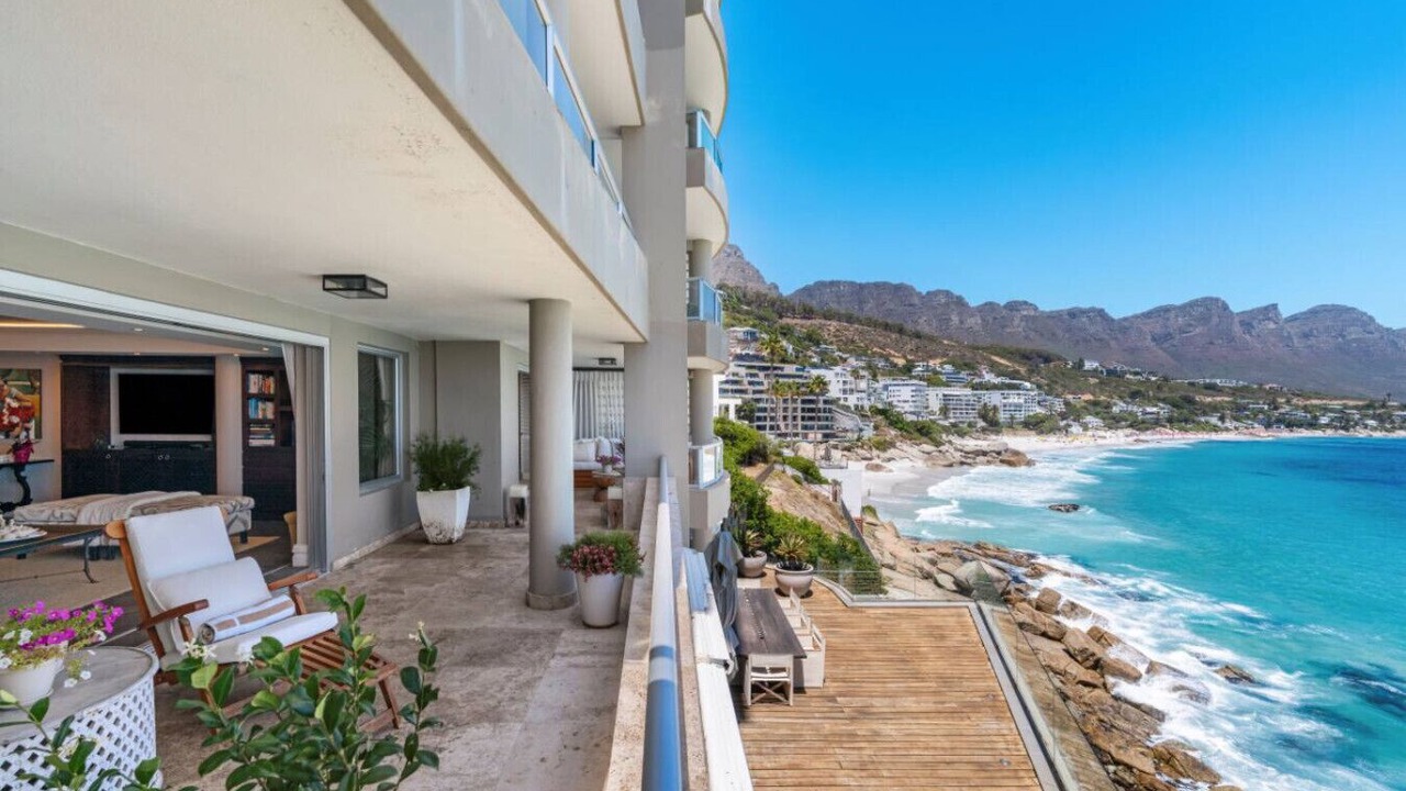 Photo of Patio Balcony in Clifton