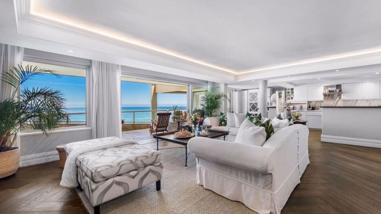 Photo of Livingroom in Clifton