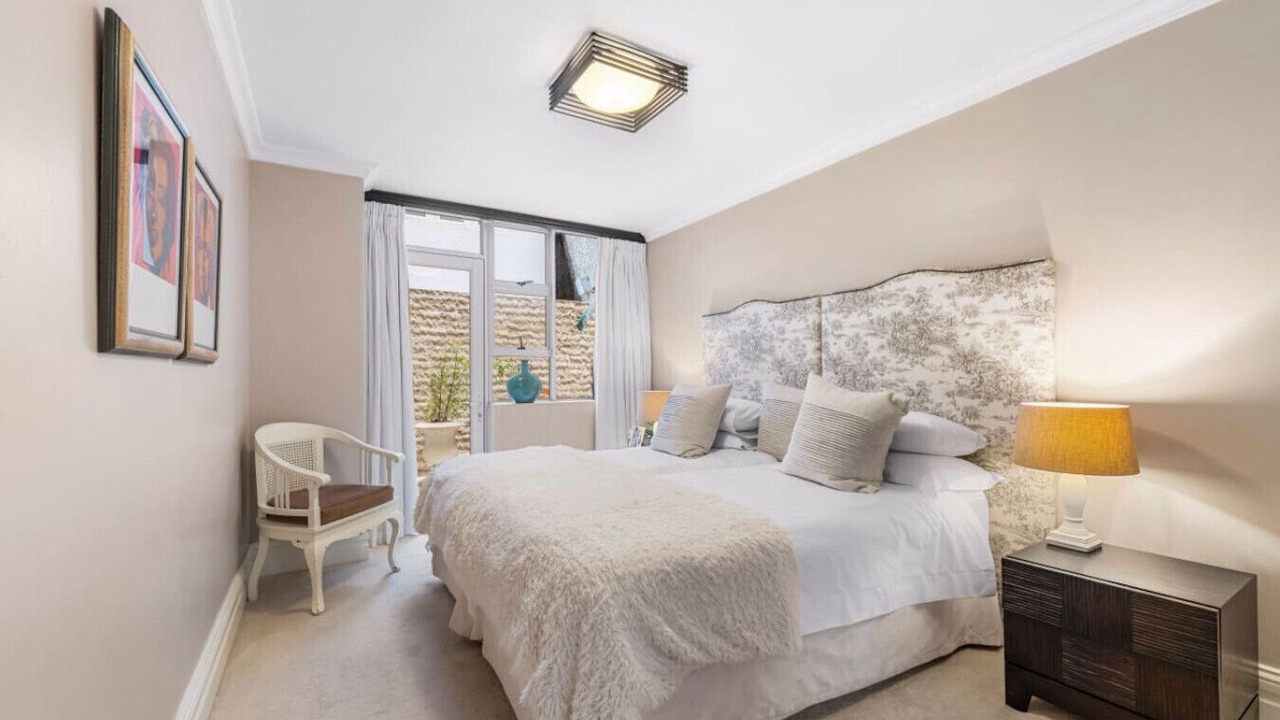 Photo of Bedroom in Clifton