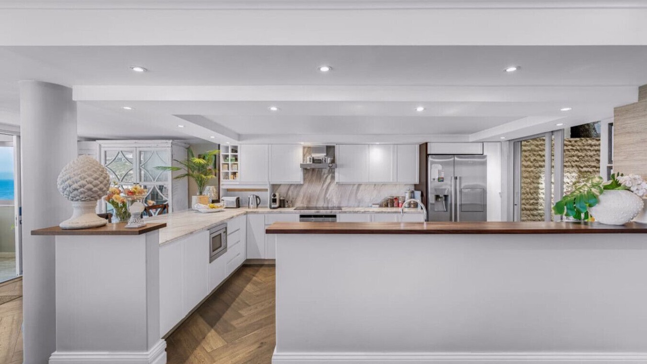 Photo of Kitchen in Clifton