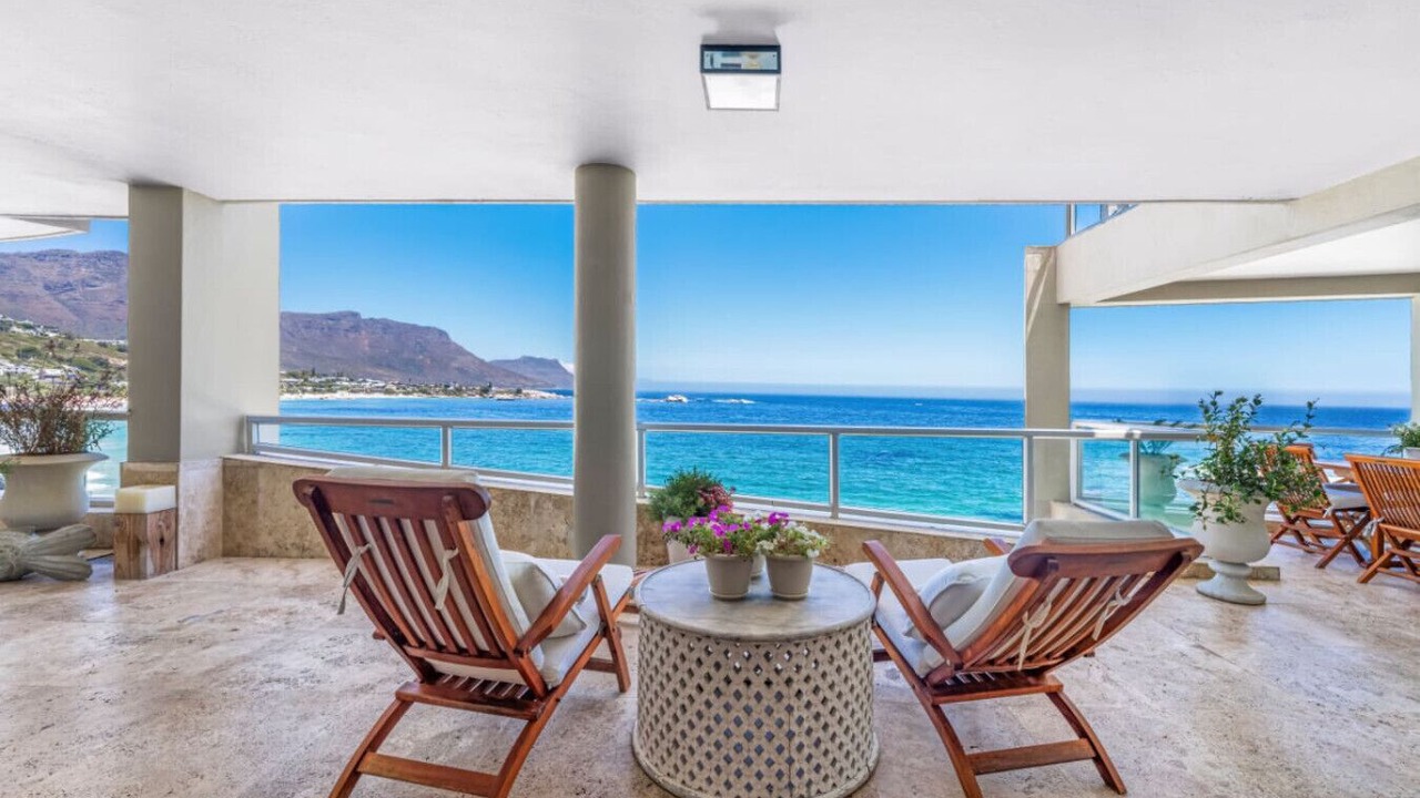 Photo of Patio Balcony in Clifton