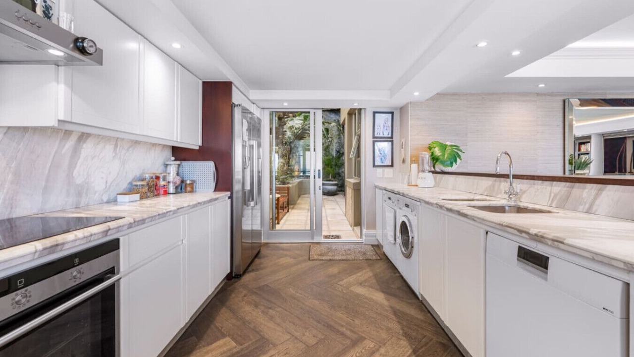 Photo of Kitchen in Clifton