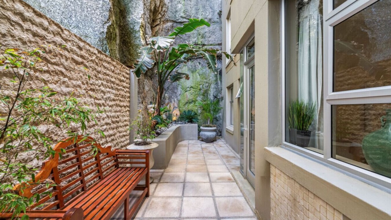 Photo of Patio Balcony in Clifton