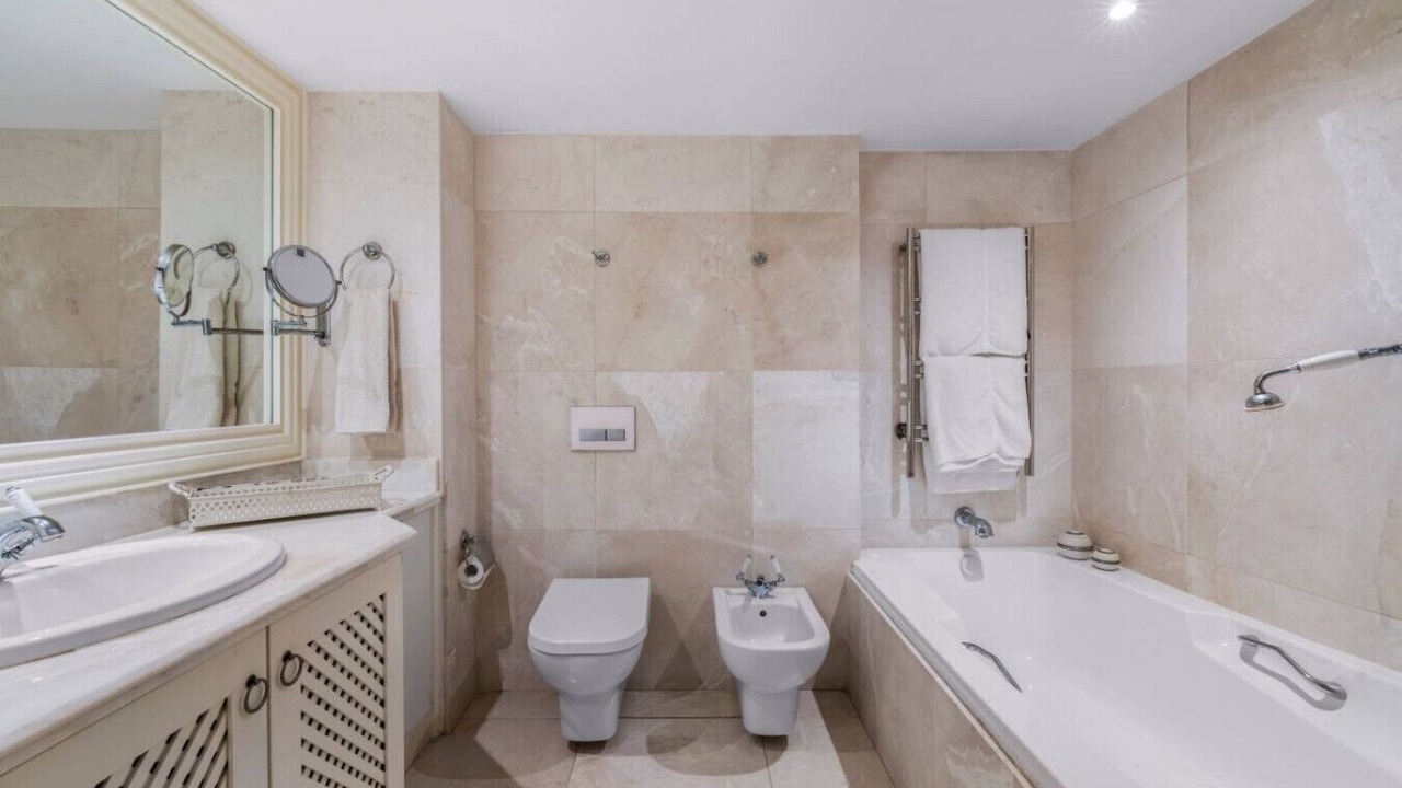 Photo of Bathroom in Clifton