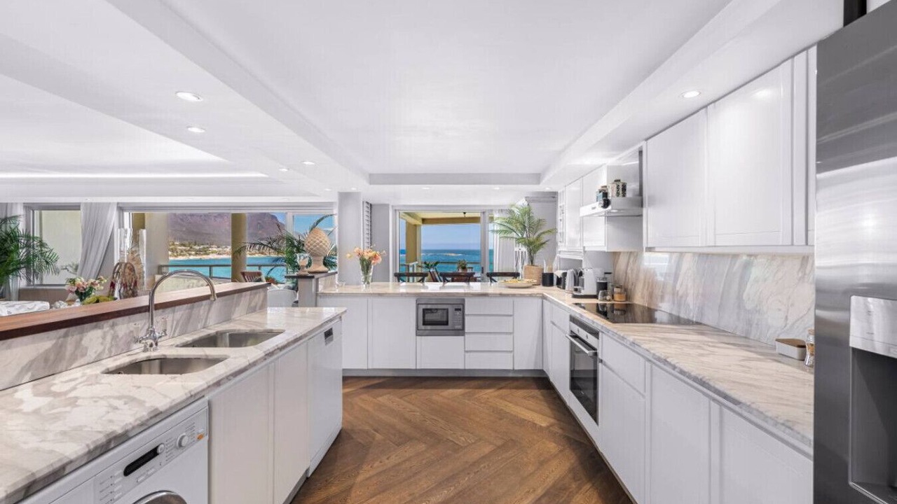Photo of Kitchen in Clifton