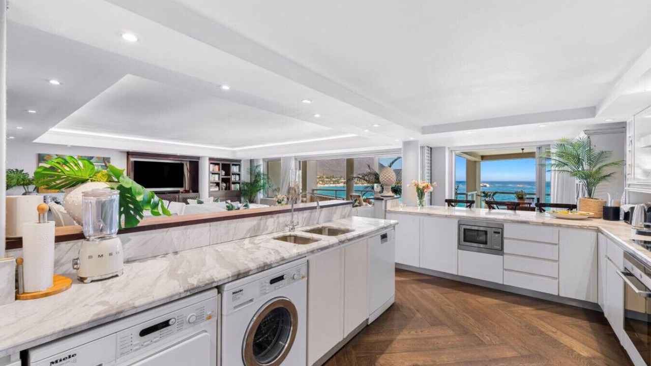 Photo of Kitchen in Clifton