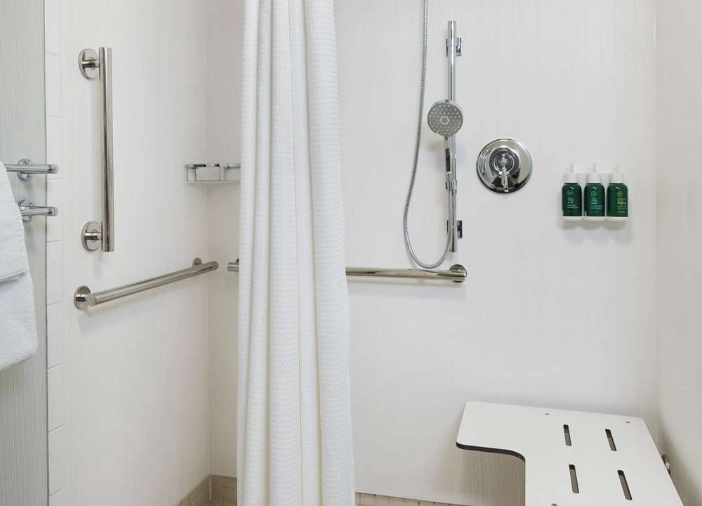 Photo of Bathroom in Home Park