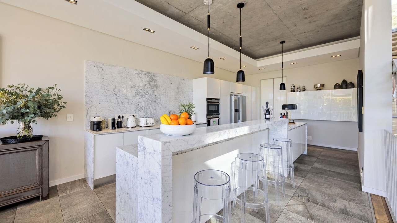 Photo of Kitchen in Sea Point