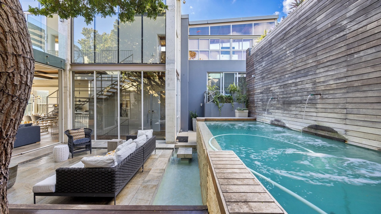 Photo of Outdoor in Sea Point