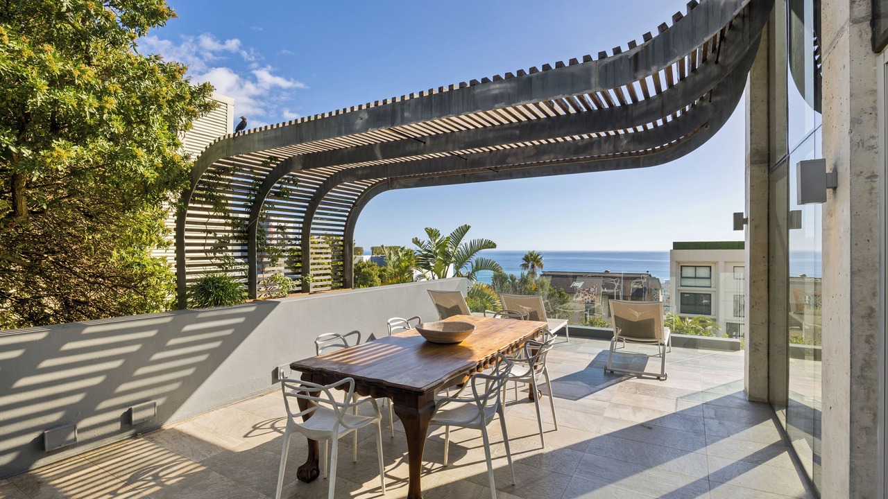 Photo of Outdoor in Sea Point