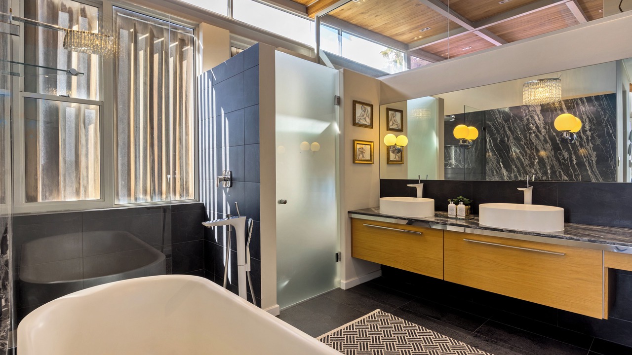 Photo of Bathroom in Sea Point