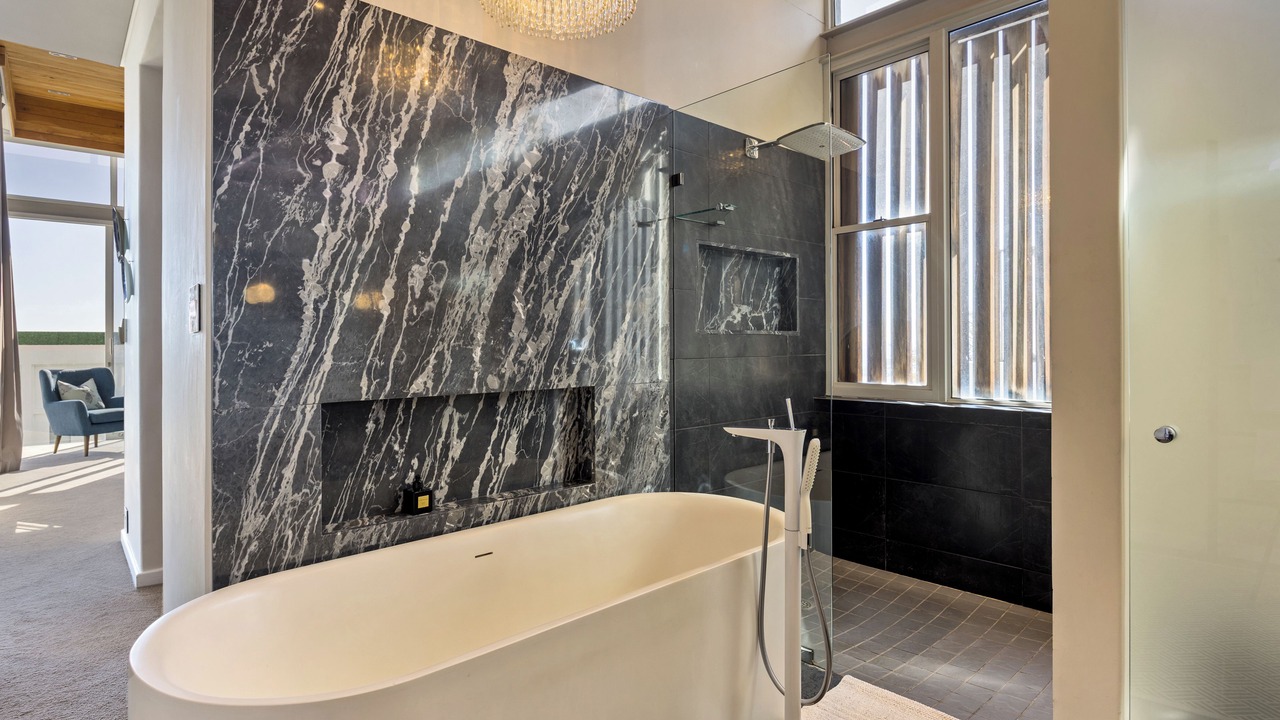 Photo of Bathroom in Sea Point