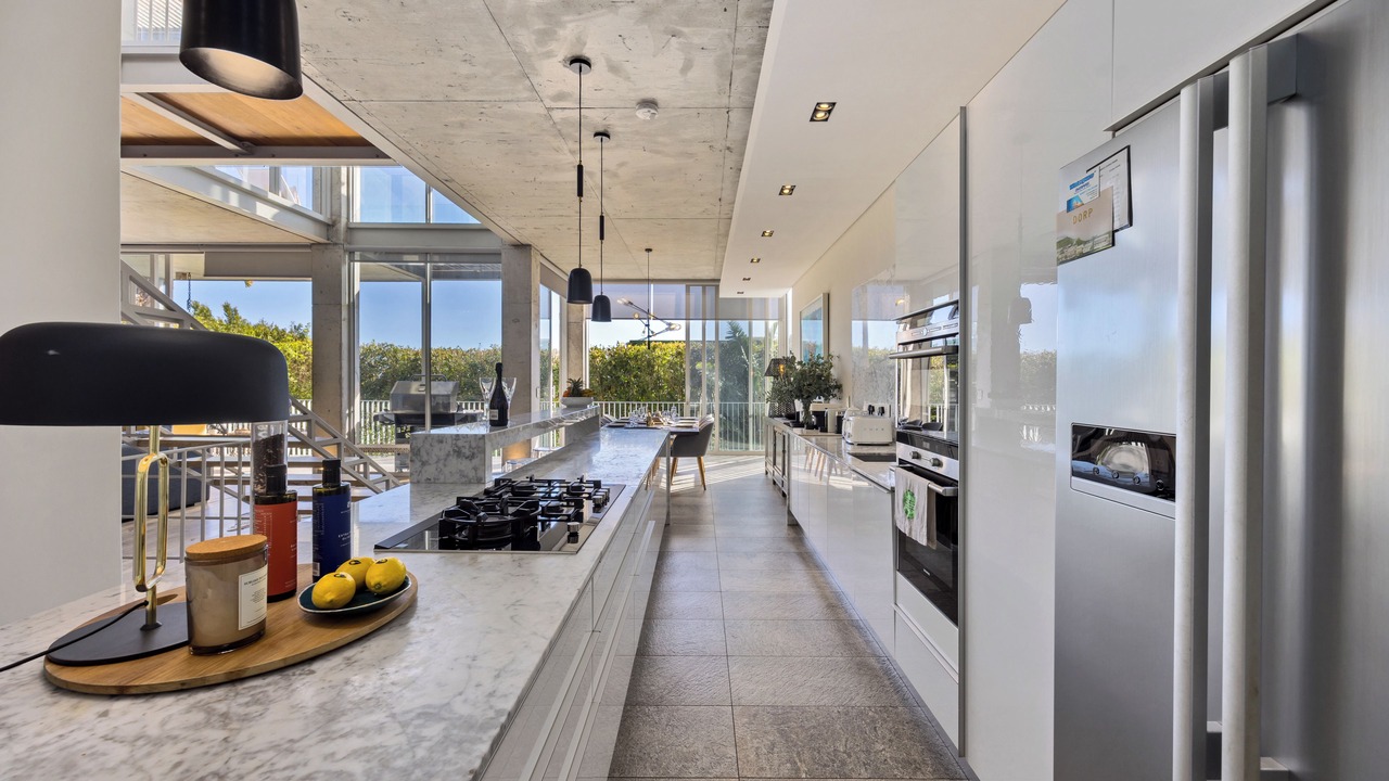 Photo of Kitchen in Sea Point