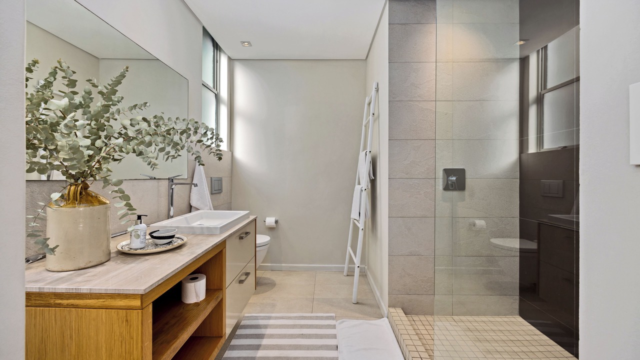 Photo of Bathroom in Sea Point