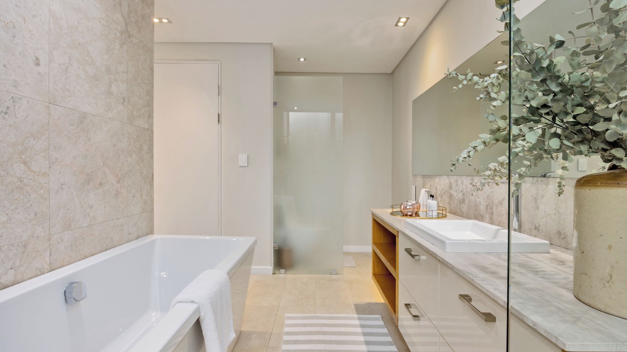 Photo of Bathroom in Sea Point