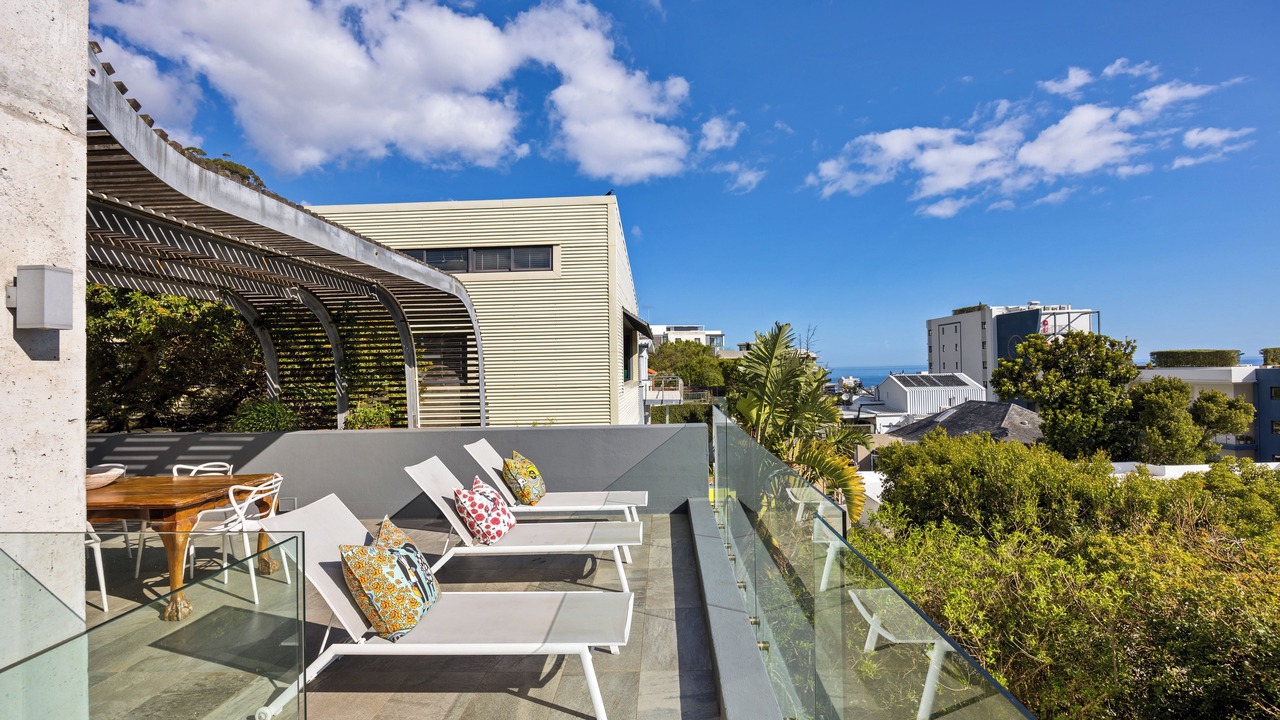 Photo of Outdoor in Sea Point