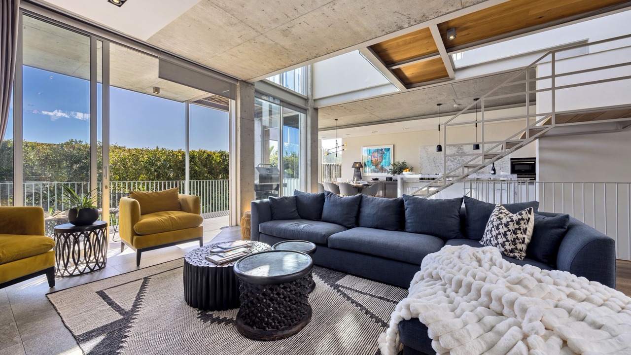 Photo of Livingroom in Sea Point