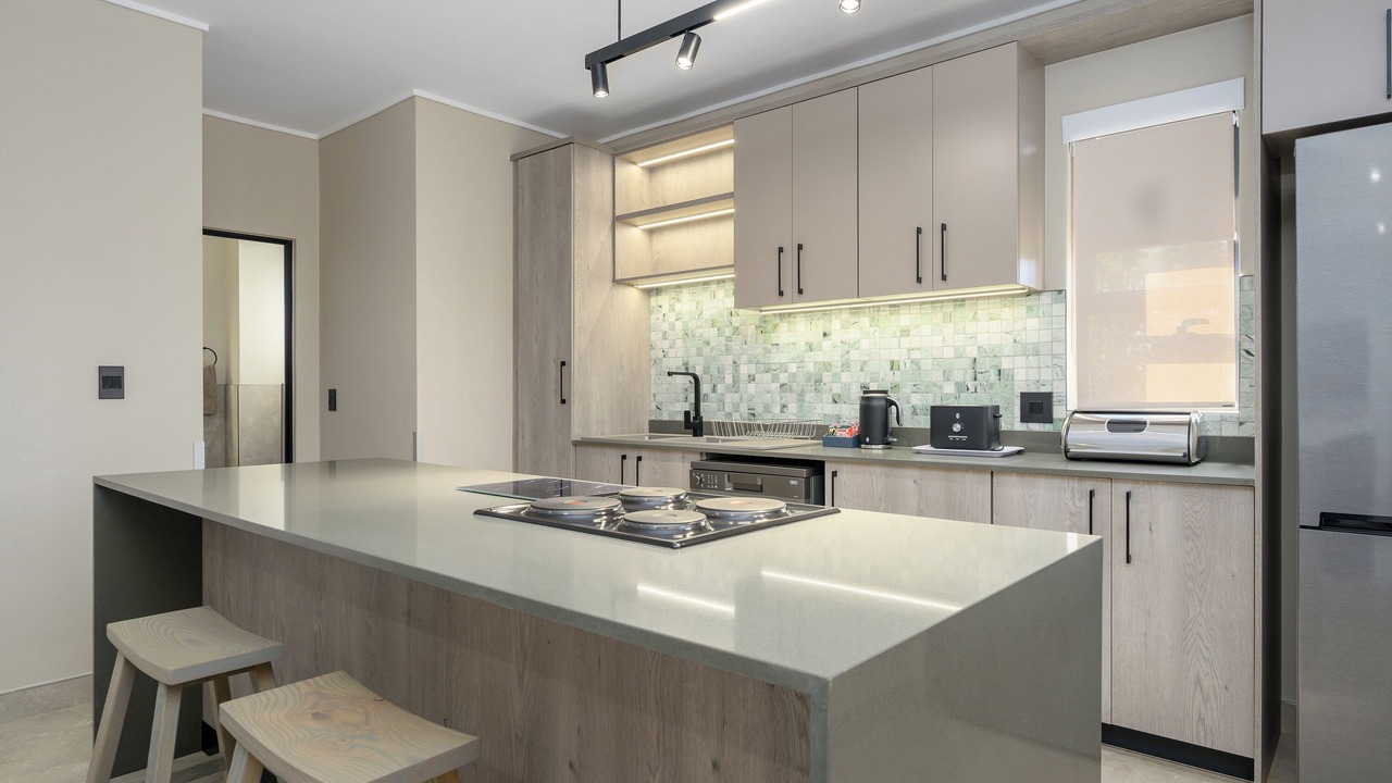 Photo of Kitchen in Pretoria
