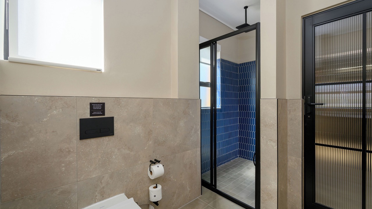 Photo of Bathroom in Pretoria