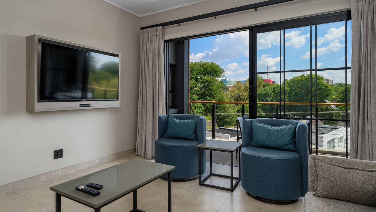 Photo of Livingroom in Pretoria