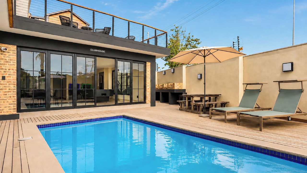 Photo of Outdoor in Pretoria