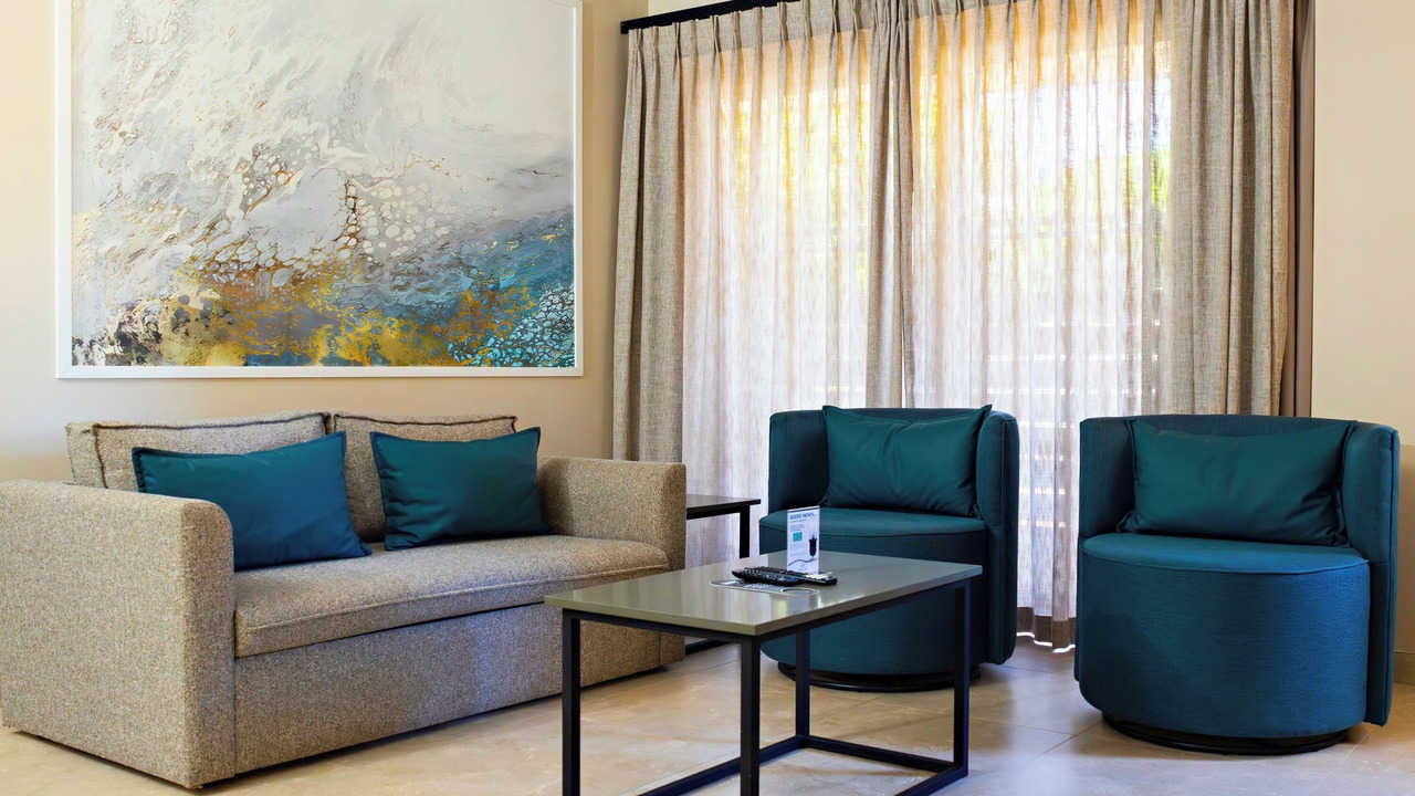 Photo of Livingroom in Pretoria
