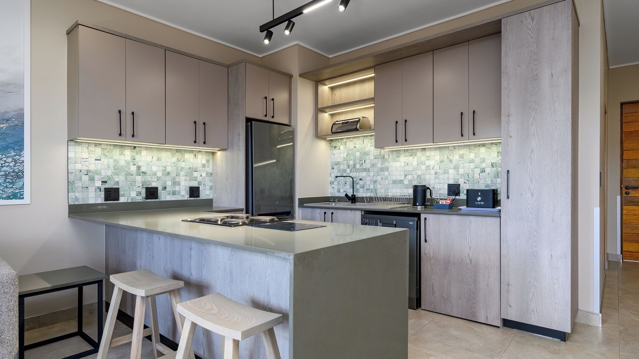 Photo of Kitchen in Pretoria