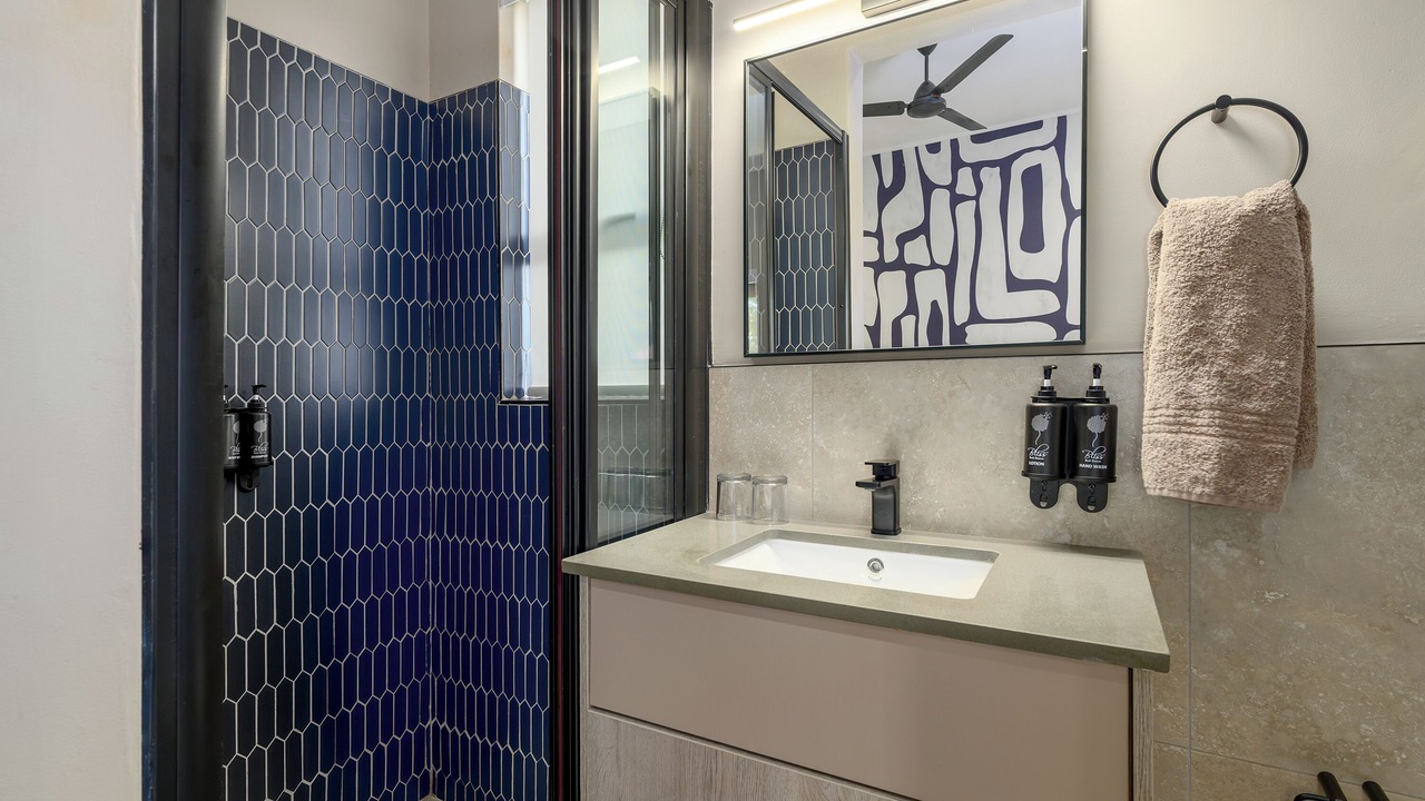 Photo of Bathroom in Pretoria