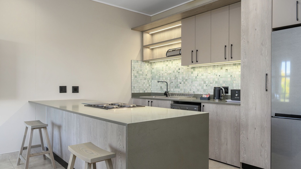Photo of Kitchen in Pretoria