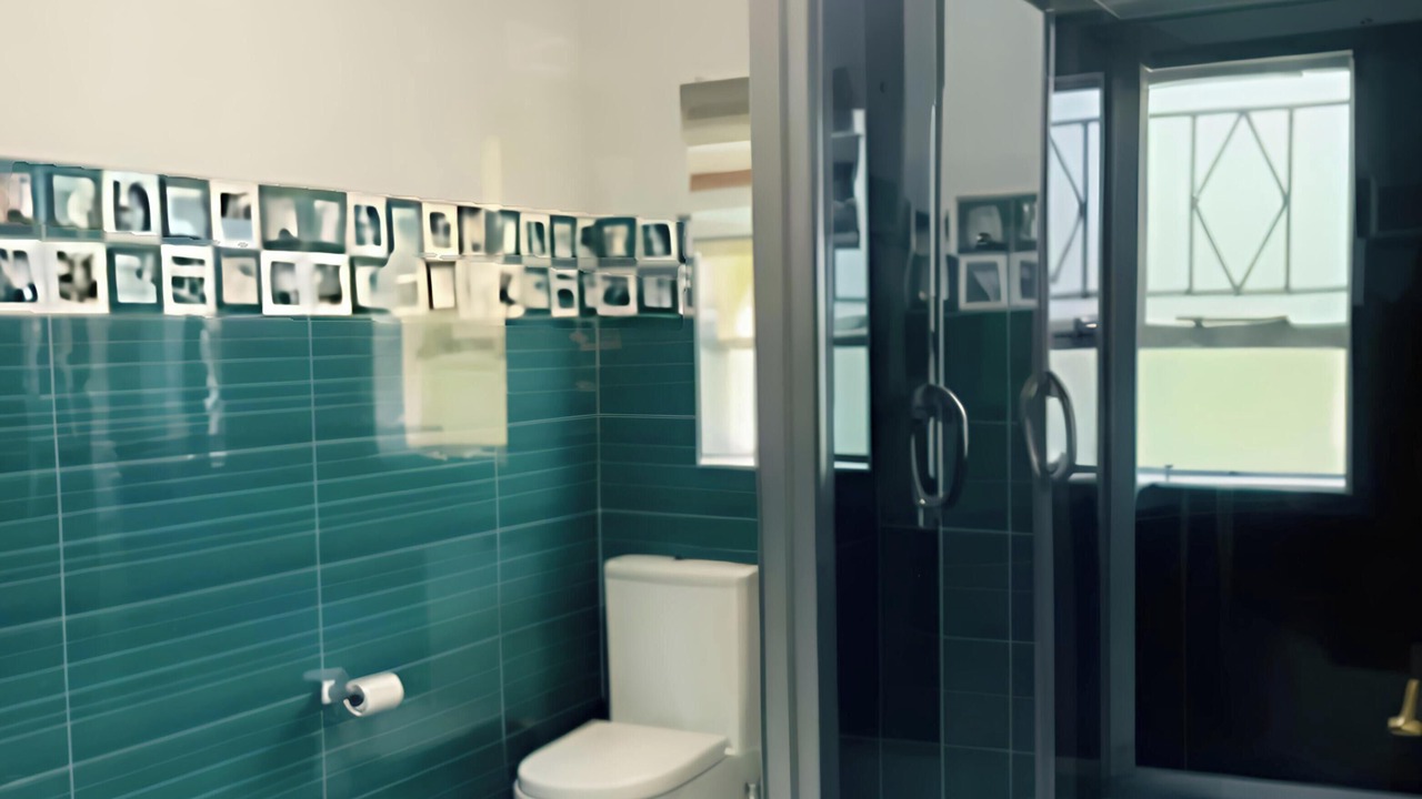 Photo of Bathroom in Deneysville