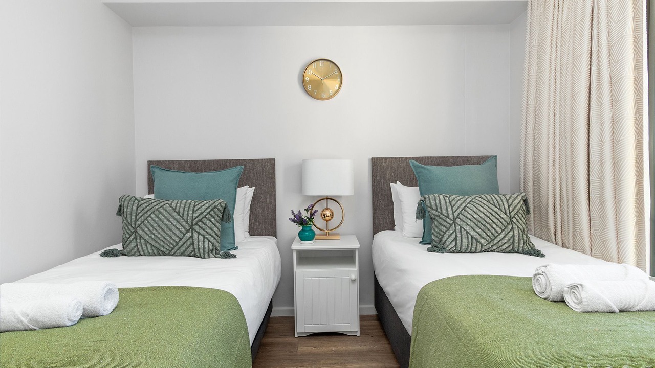 Photo of Bedroom in Century City